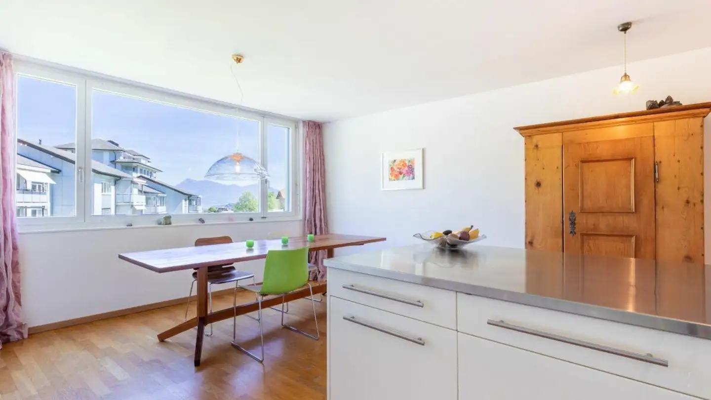 Wohnung kaufen - Sackweidhöhe 7, 6012 Obernau - Foto 3