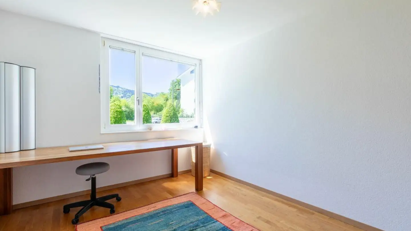 Wohnung kaufen - Sackweidhöhe 7, 6012 Obernau - Foto 4