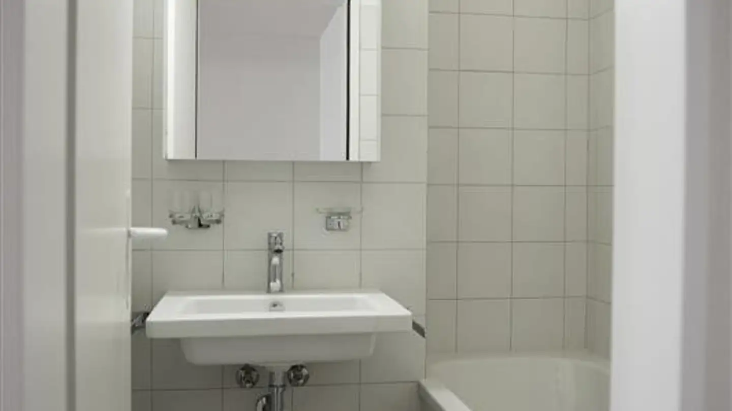 Apartment for rent - Lagerstrasse 9, 7000 Chur - Photo 4