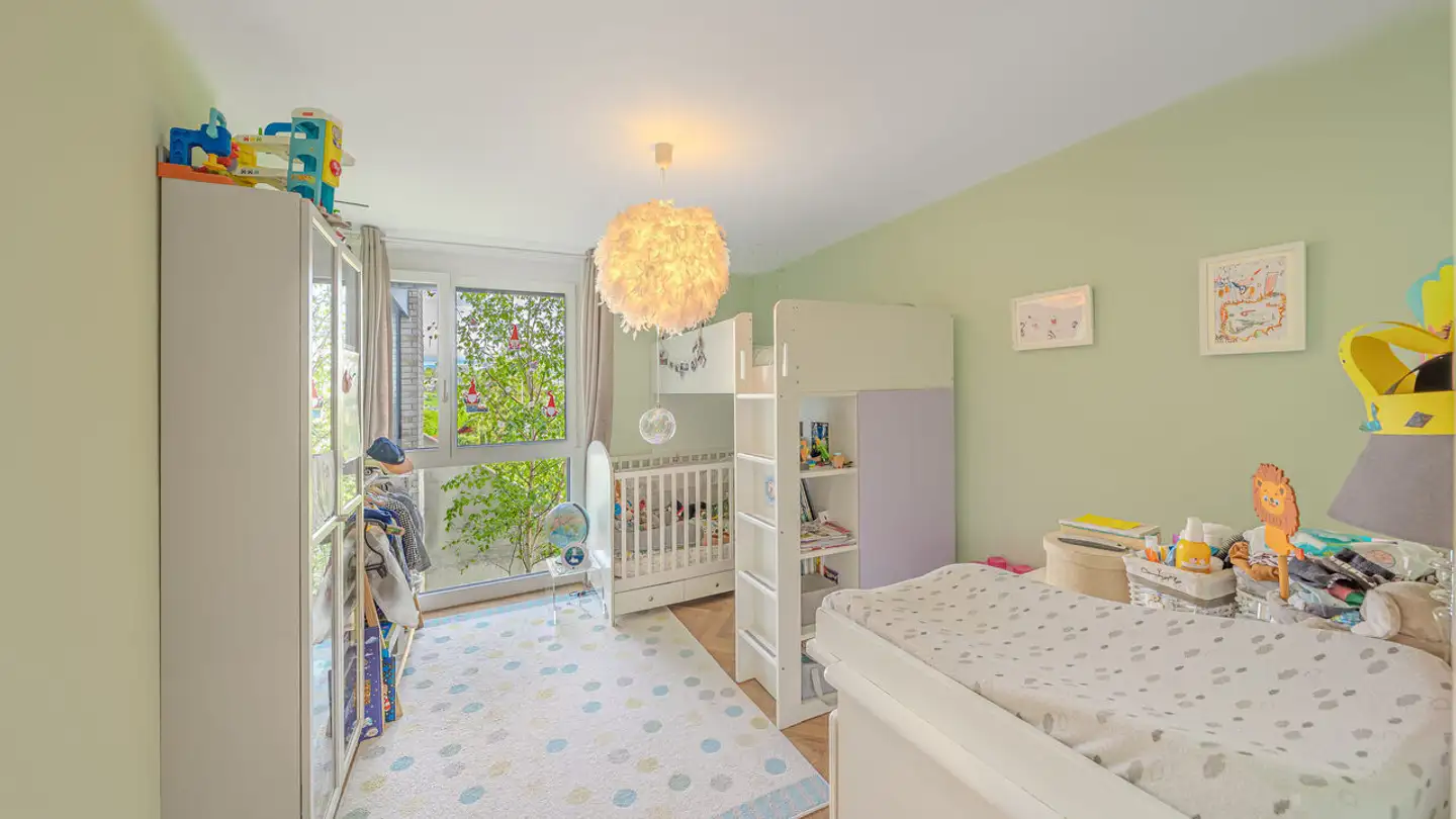 Wohnung kaufen - Route De Lavaux 118, 1095 Lutry - Foto 4