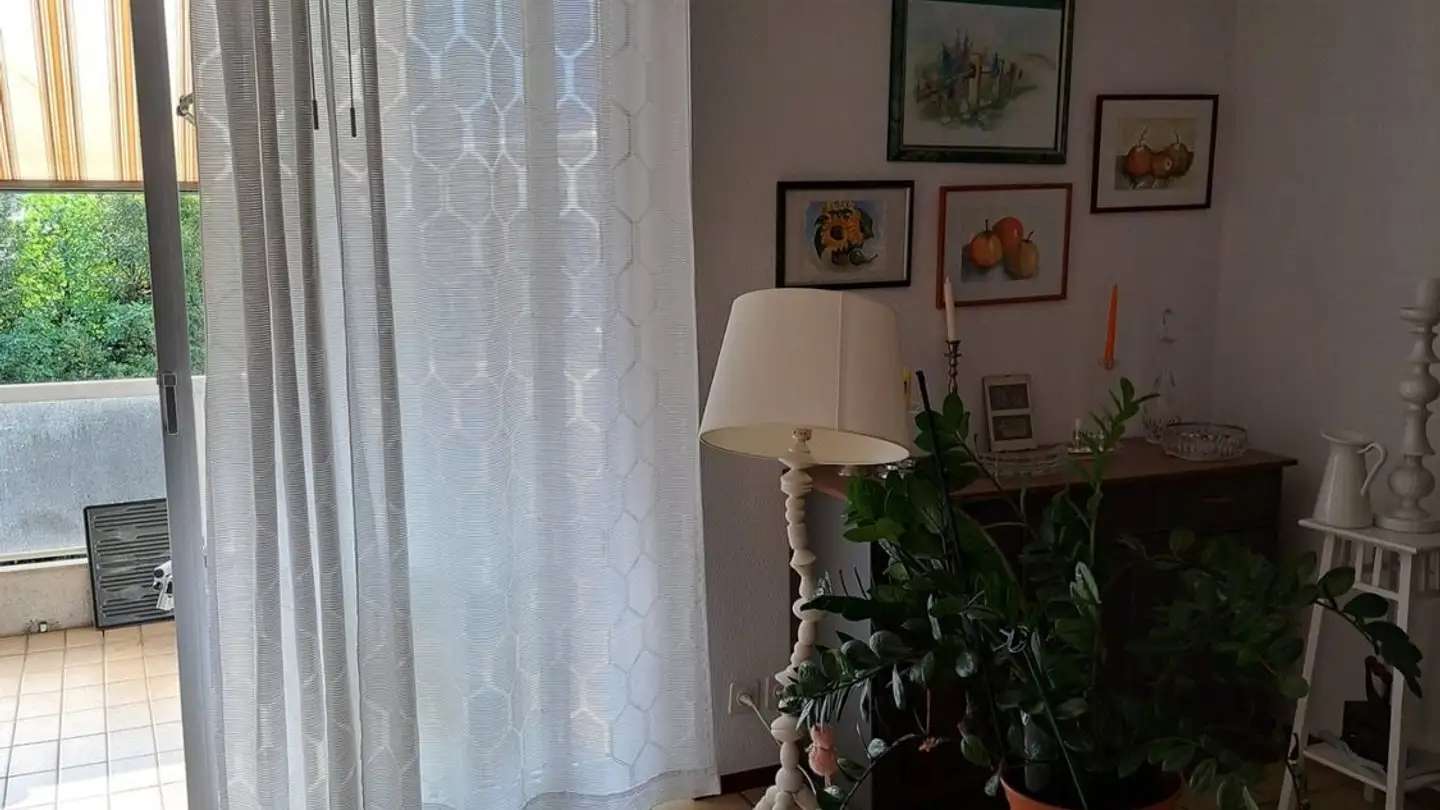 Apartment for rent - Via Rovedo 6, 6600 Locarno