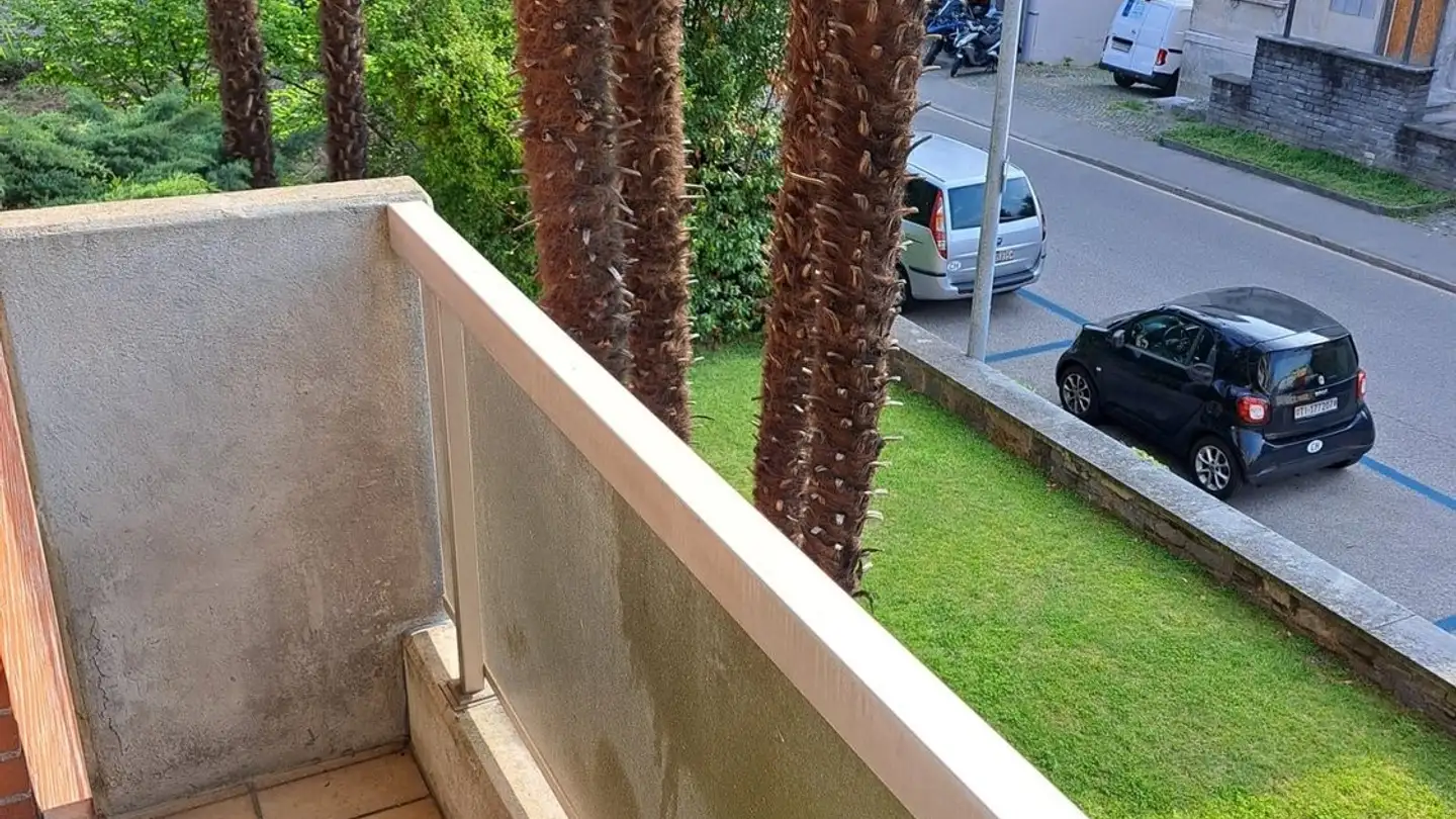Apartment for rent - Via Rovedo 6, 6600 Locarno - Photo 2