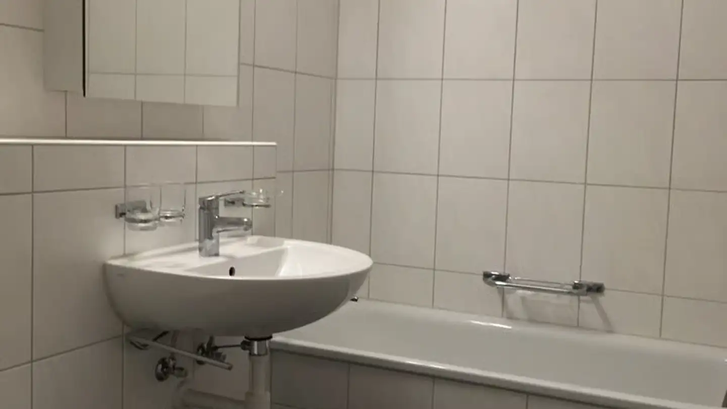 Wohnung mieten - Bahnhofstrasse 100, 8957 Spreitenbach - Foto 4