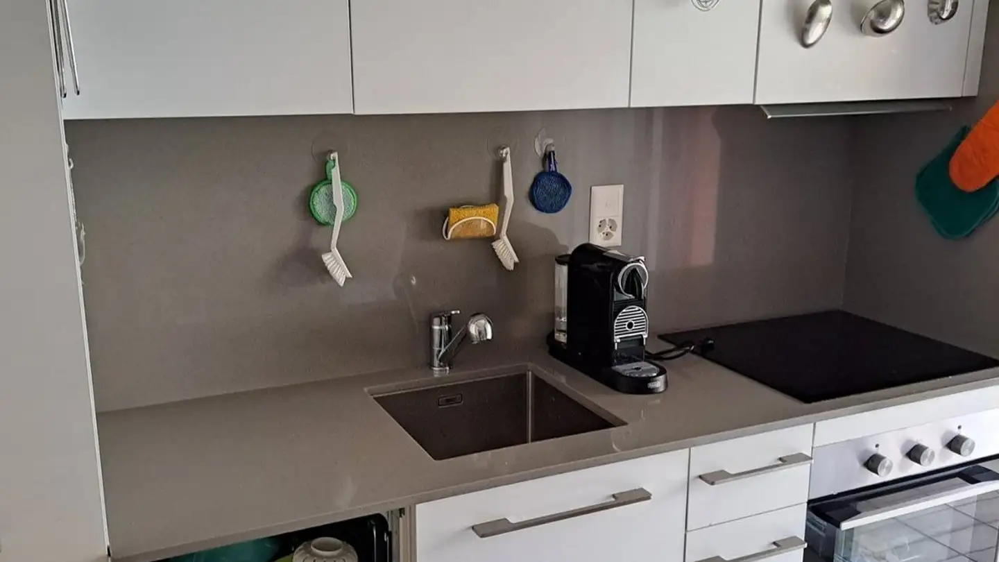 Apartment for rent - Via Rovedo 6, 6600 Locarno - Photo 4
