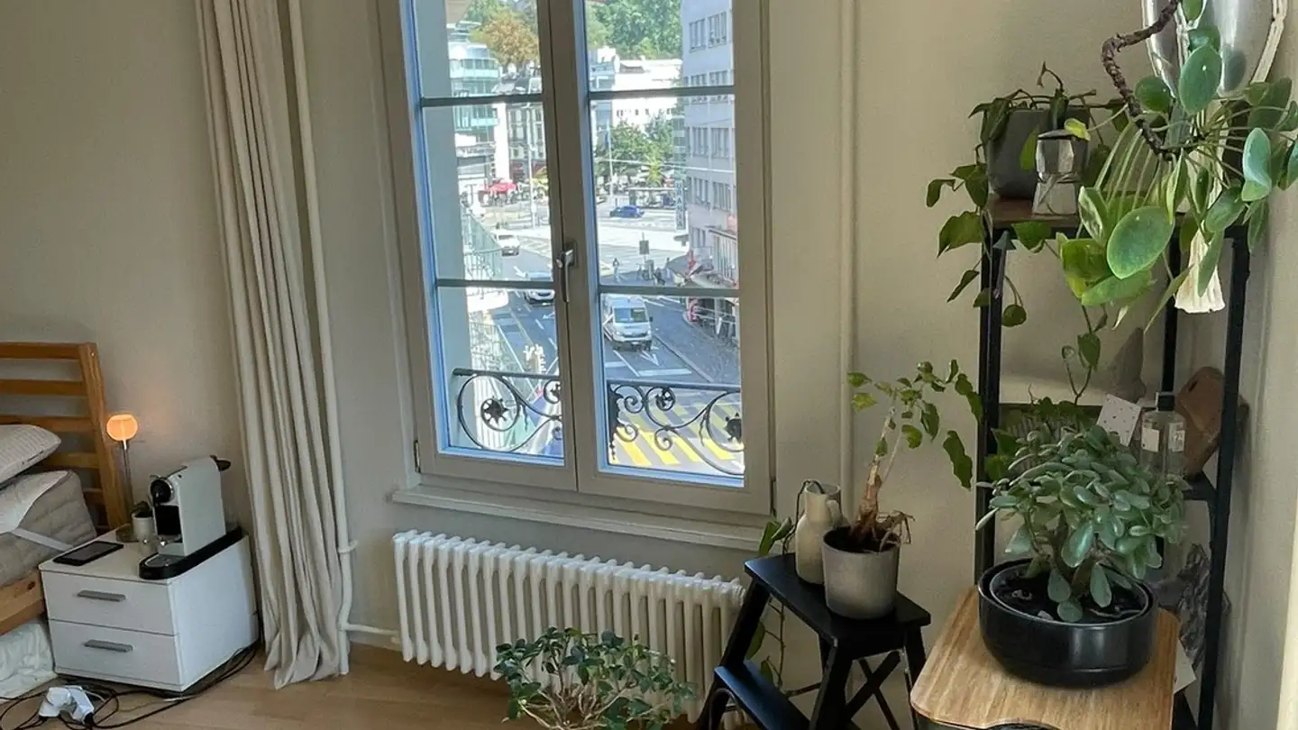 Appartamento ammobiliato in affitto - Hertensteinstrasse 2, 6004 Luzern - Foto 2