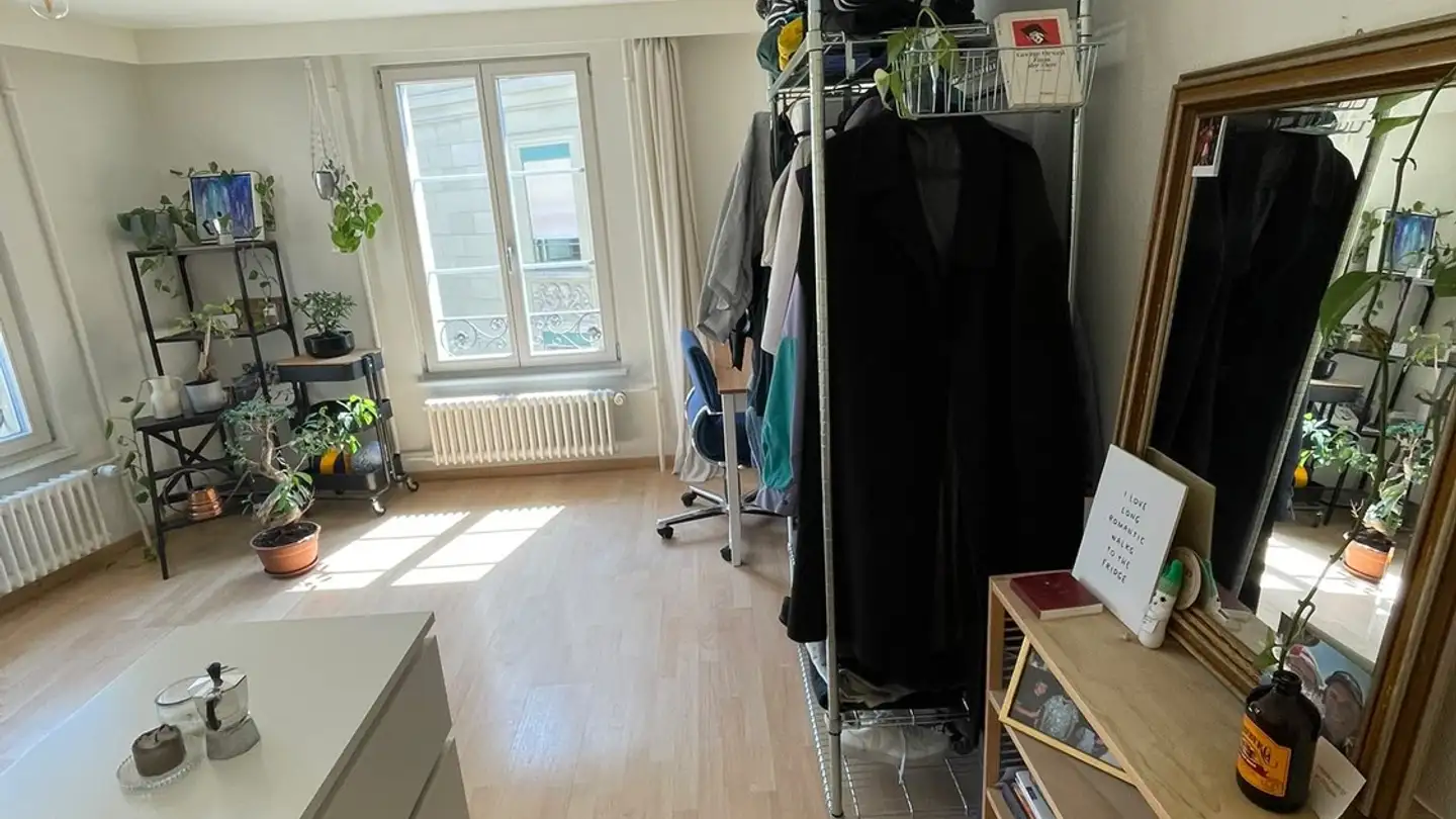 Appartamento ammobiliato in affitto - Hertensteinstrasse 2, 6004 Luzern - Foto 3