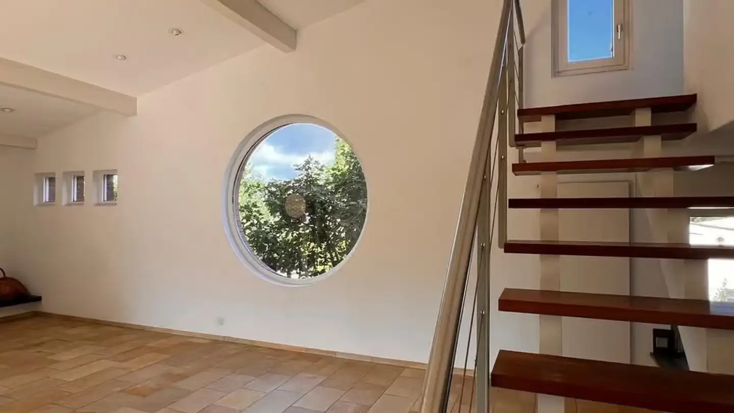 Appartamento in affitto - Moosweg 12a, 8917 Oberlunkhofen - Foto 3
