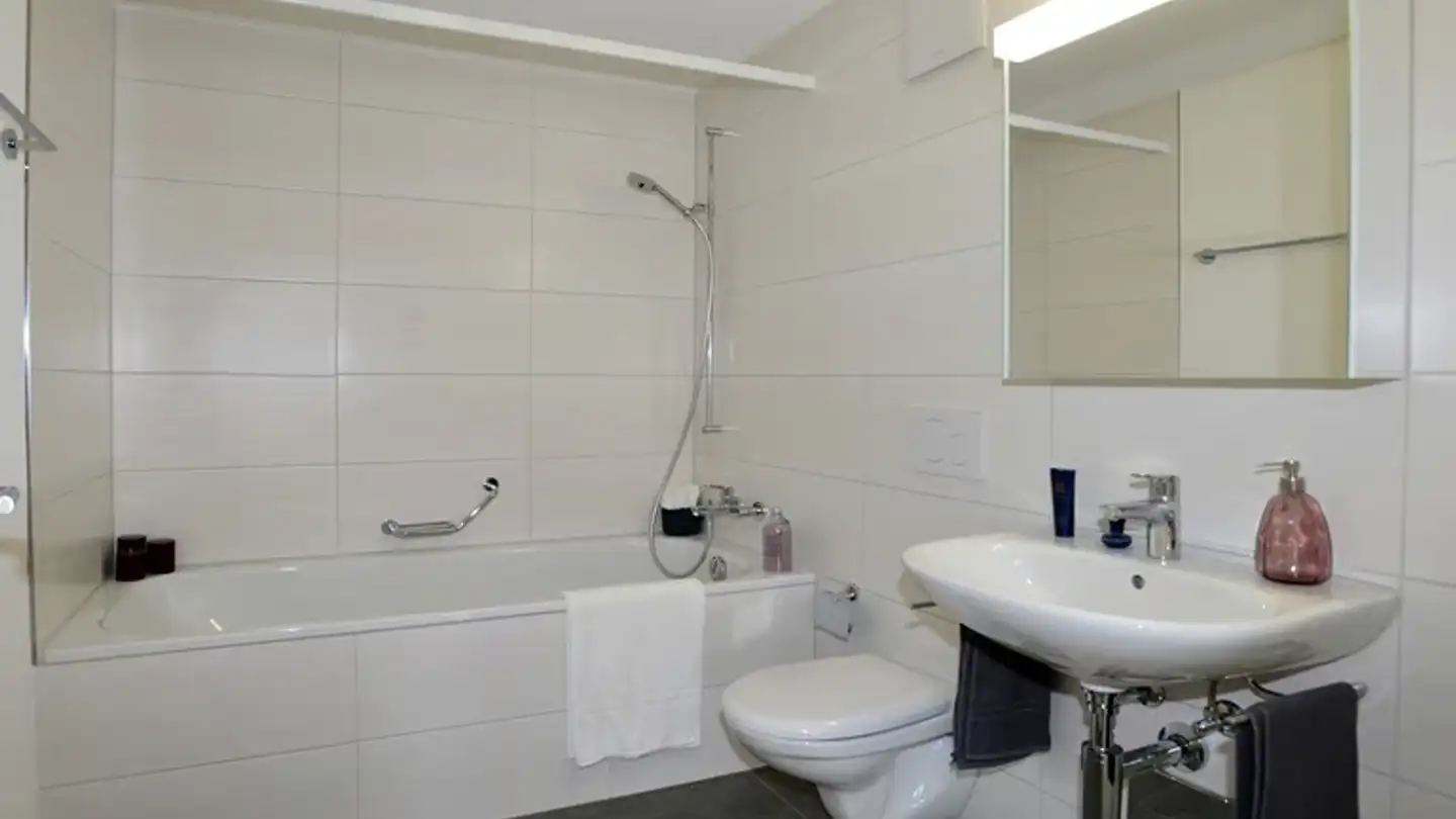 Apartment for rent - Bodelenweg 101, 3172 Niederwangen b. Bern - Photo 3