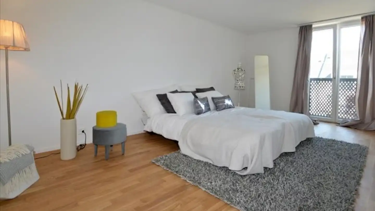 Apartment for rent - Bodelenweg 101, 3172 Niederwangen b. Bern - Photo 4