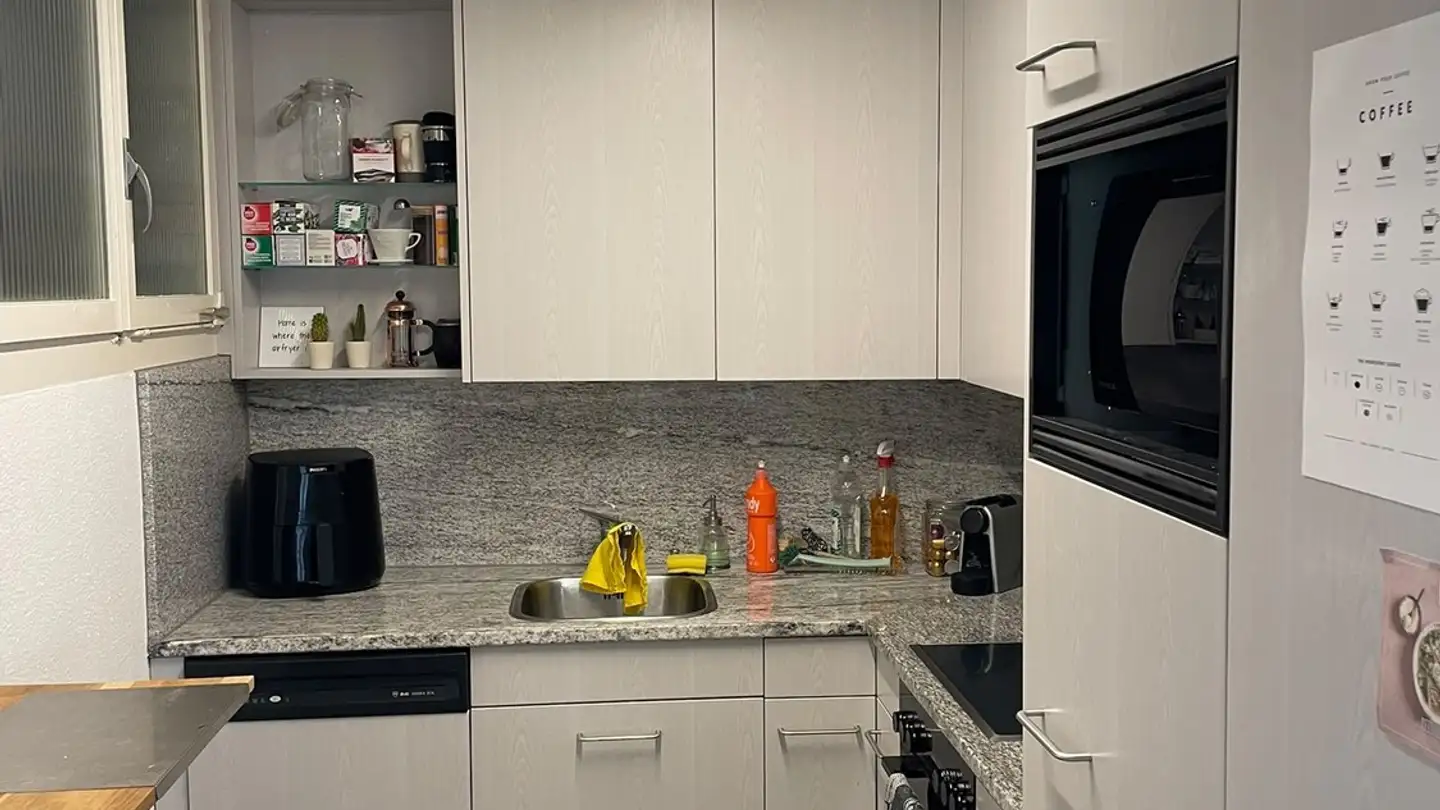 Appartamento ammobiliato in affitto - Hertensteinstrasse 2, 6004 Luzern - Foto 4