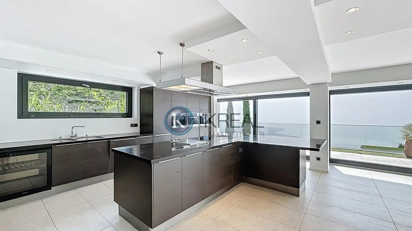 Maison individuelle à vendre - 1803 Chardonne - Photo 4