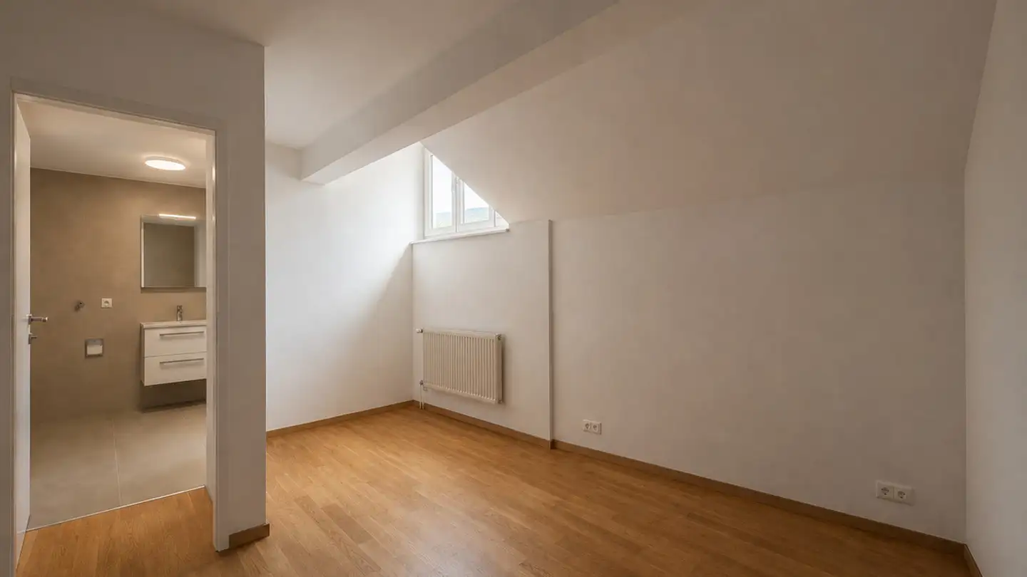 Wohnung mieten - Rue Du Château, 1804 Corsier-sur-Vevey - Foto 4