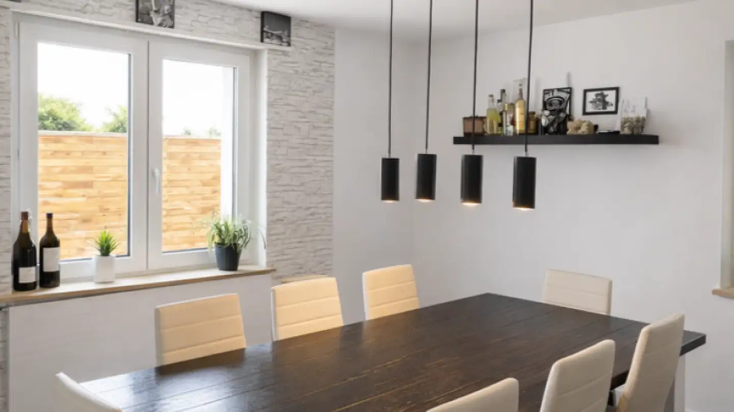 Mixed-use building for sale - 5312 Döttingen - Photo 2