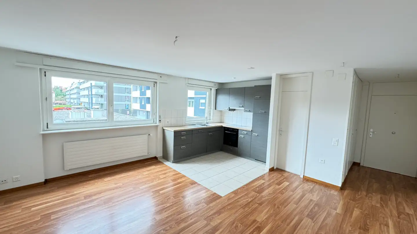 Apartment for rent - Rue De La Charrière 73b, 2300 La Chaux-de-Fonds