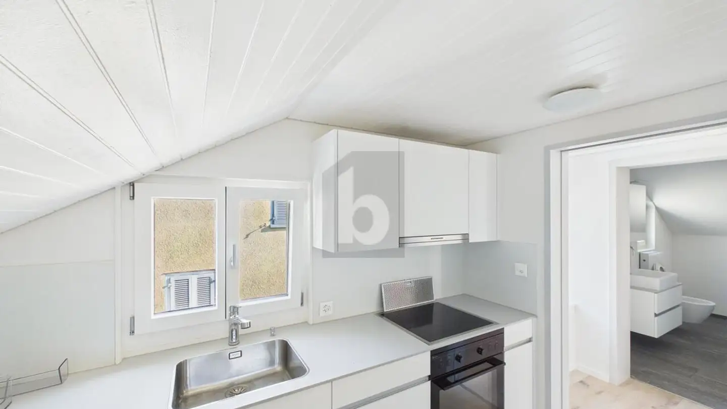 Attic flat for rent - 9200 Gossau SG - Photo 3