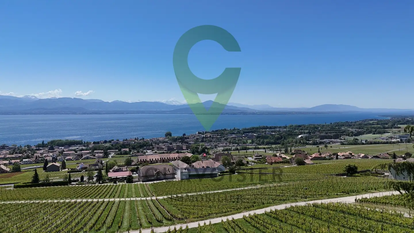 Appartamento in vendita - 1185 Mont-sur-Rolle