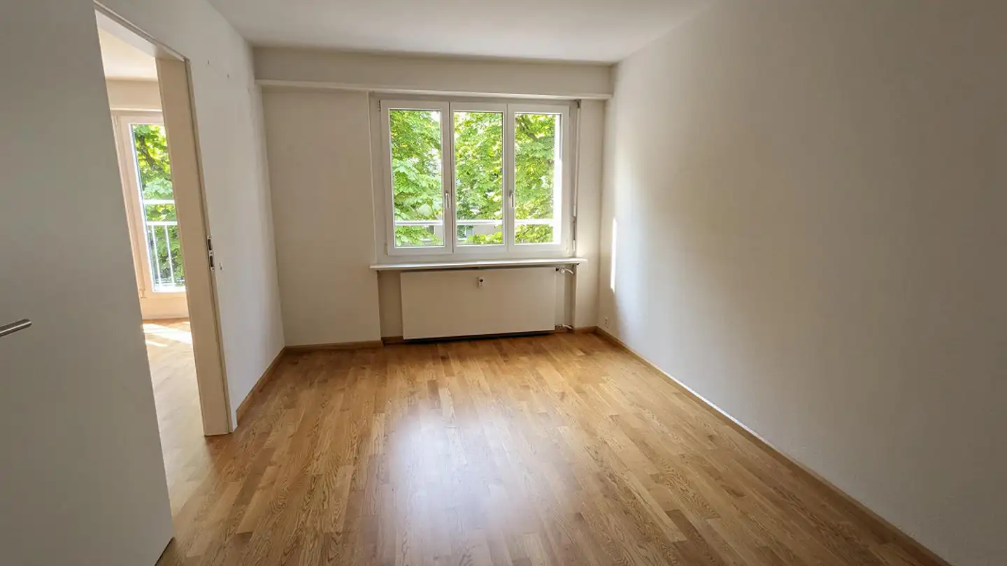 Apartment for rent - Strassburgerallee 79, 4055 Basel - Photo 2