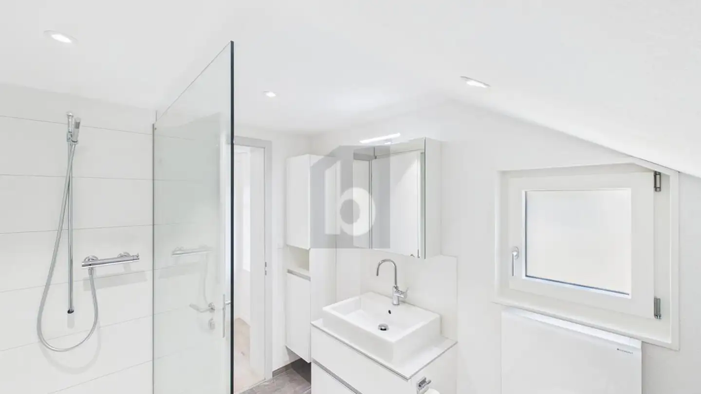 Attic flat for rent - 9200 Gossau SG - Photo 4
