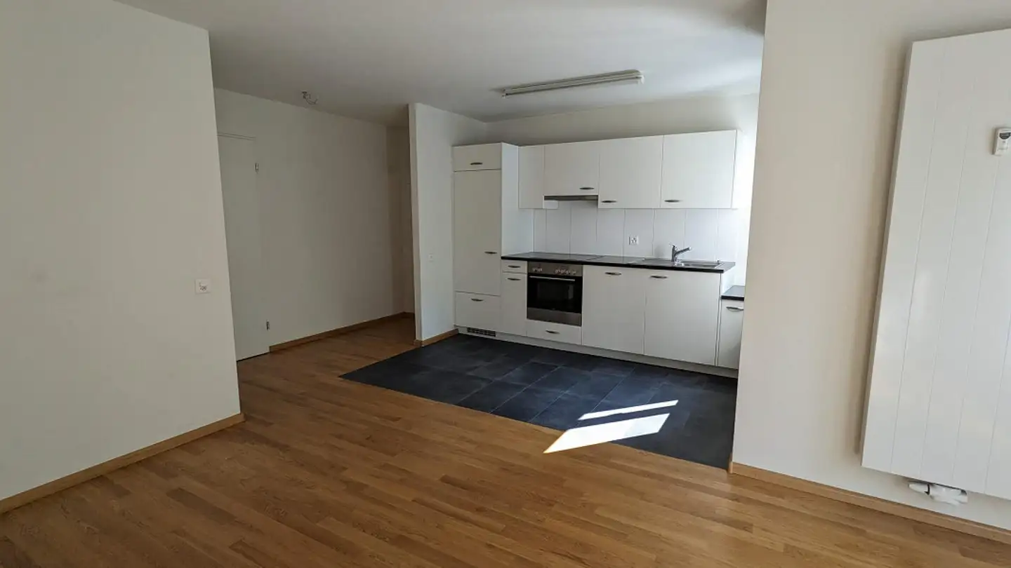 Apartment for rent - Strassburgerallee 79, 4055 Basel - Photo 3