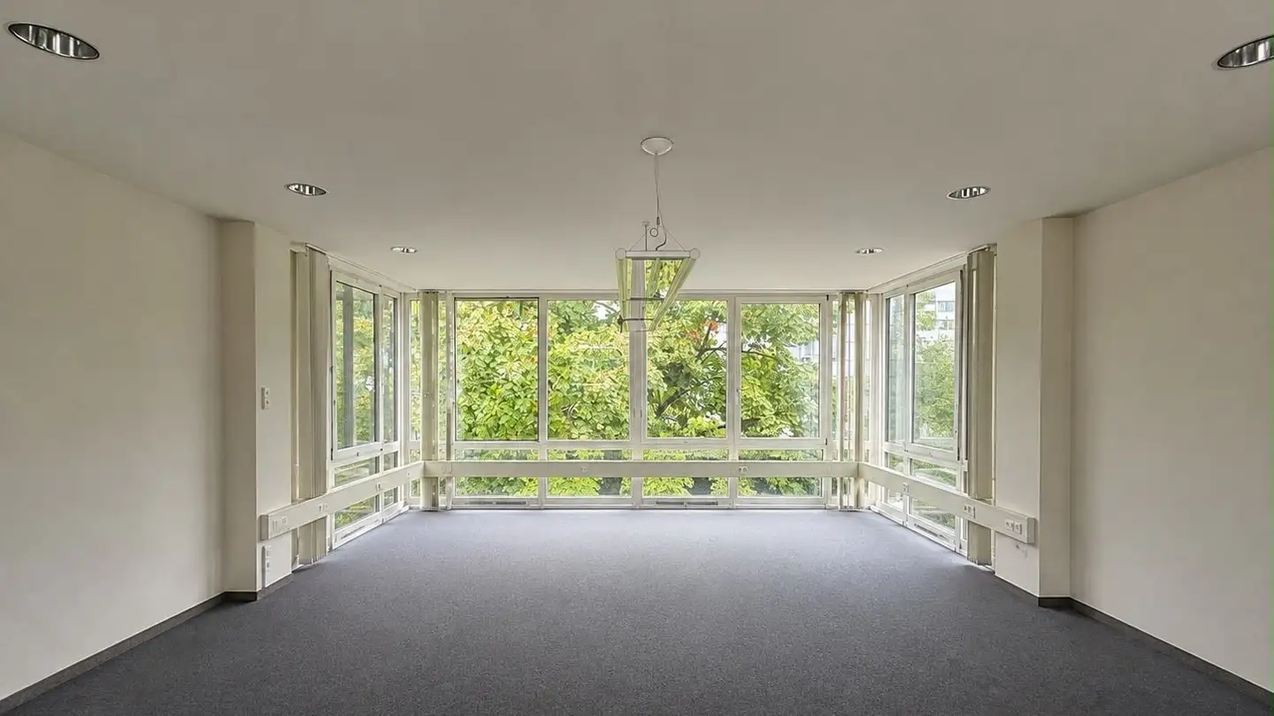 Office space for rent - Rotfluhstrasse 85, 8702 Zollikon - Photo 2