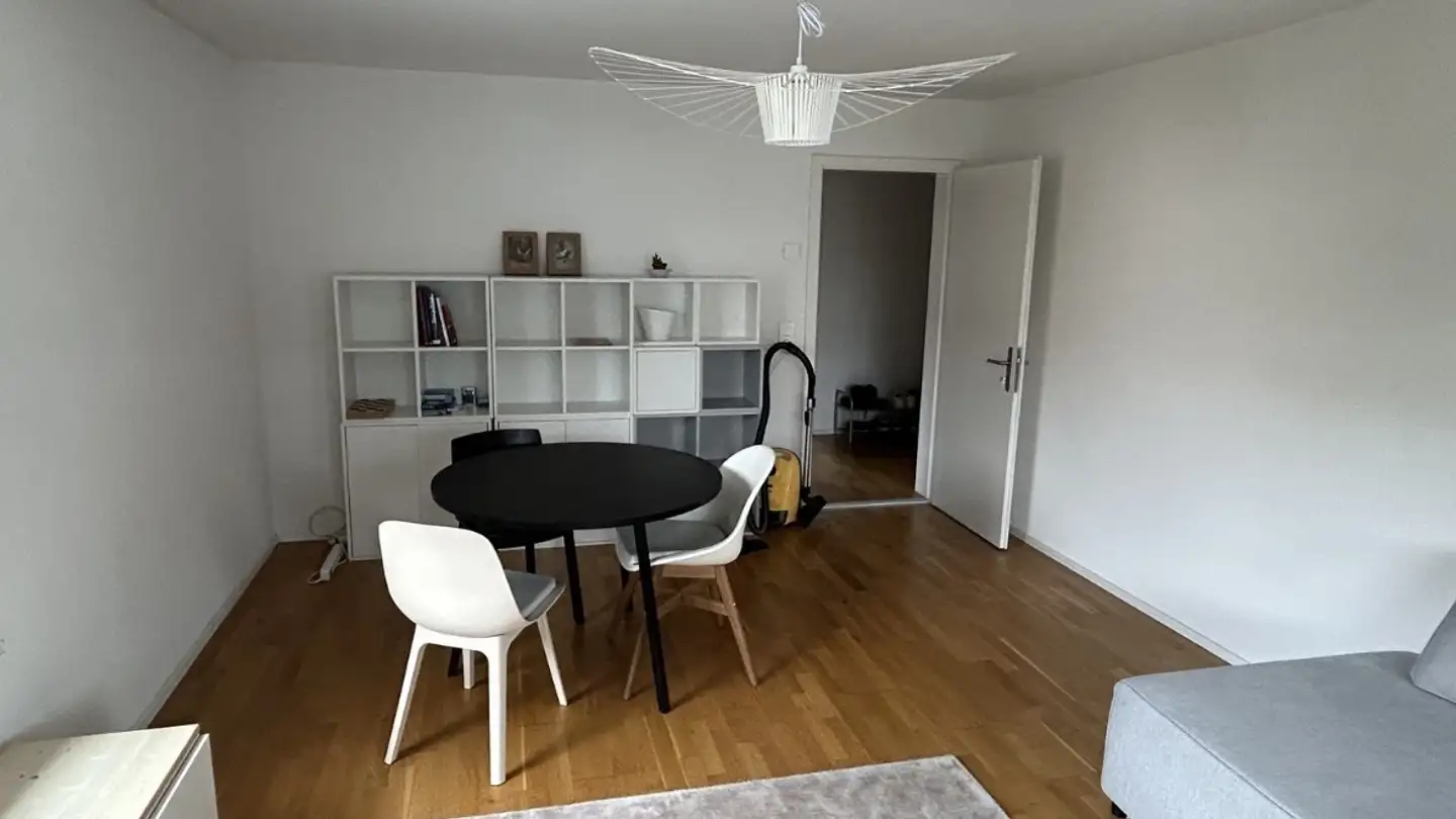 Single room for rent - Sonnenblickstrasse 21, 8404 Winterthur - Photo 4