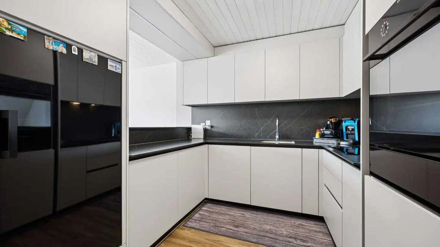 Duplex in vendita - Sagiweg 2, 5737 Menziken - Foto 2