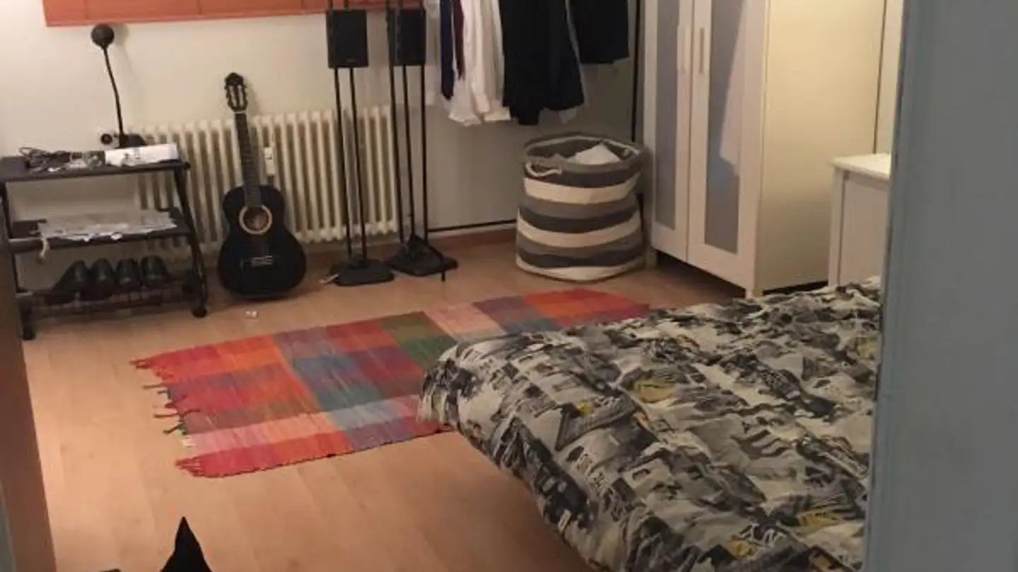 Appartement à louer - 8802 Kilchberg ZH - Photo 4