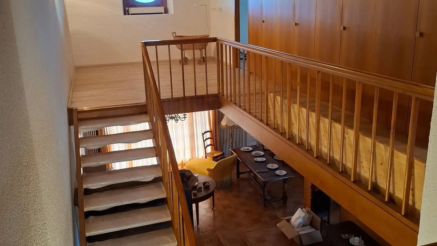 Casa a schiera in affitto - Chemin Des Tassonnières 14, 1283 Dardagny - Photo 3