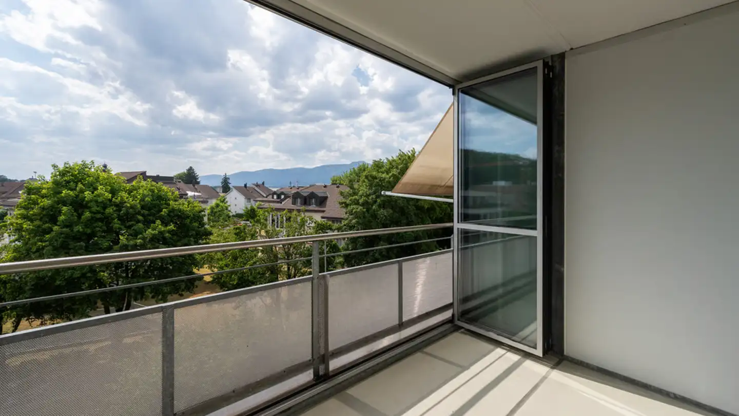 Apartment for rent - Mattenweg 5, 4528 Zuchwil
