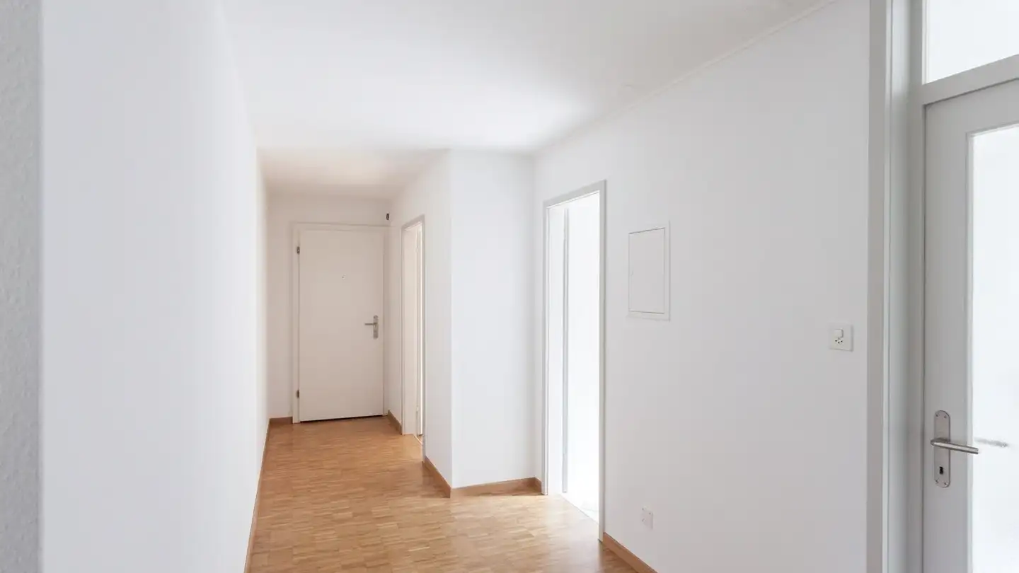 Wohnung mieten - Ahornstrasse 43, 9000 St. Gallen - Foto 3