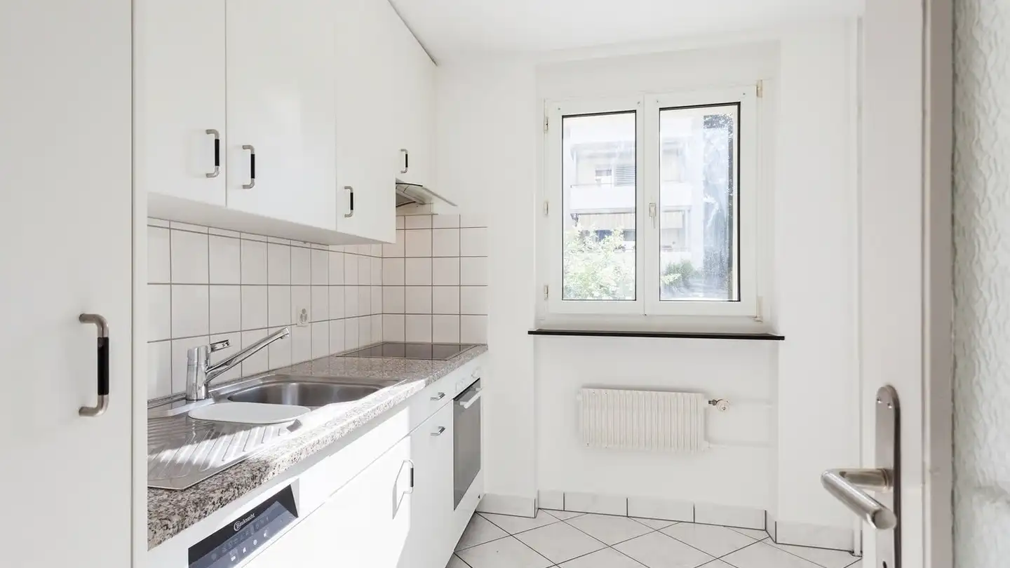 Wohnung mieten - Ahornstrasse 43, 9000 St. Gallen - Foto 4