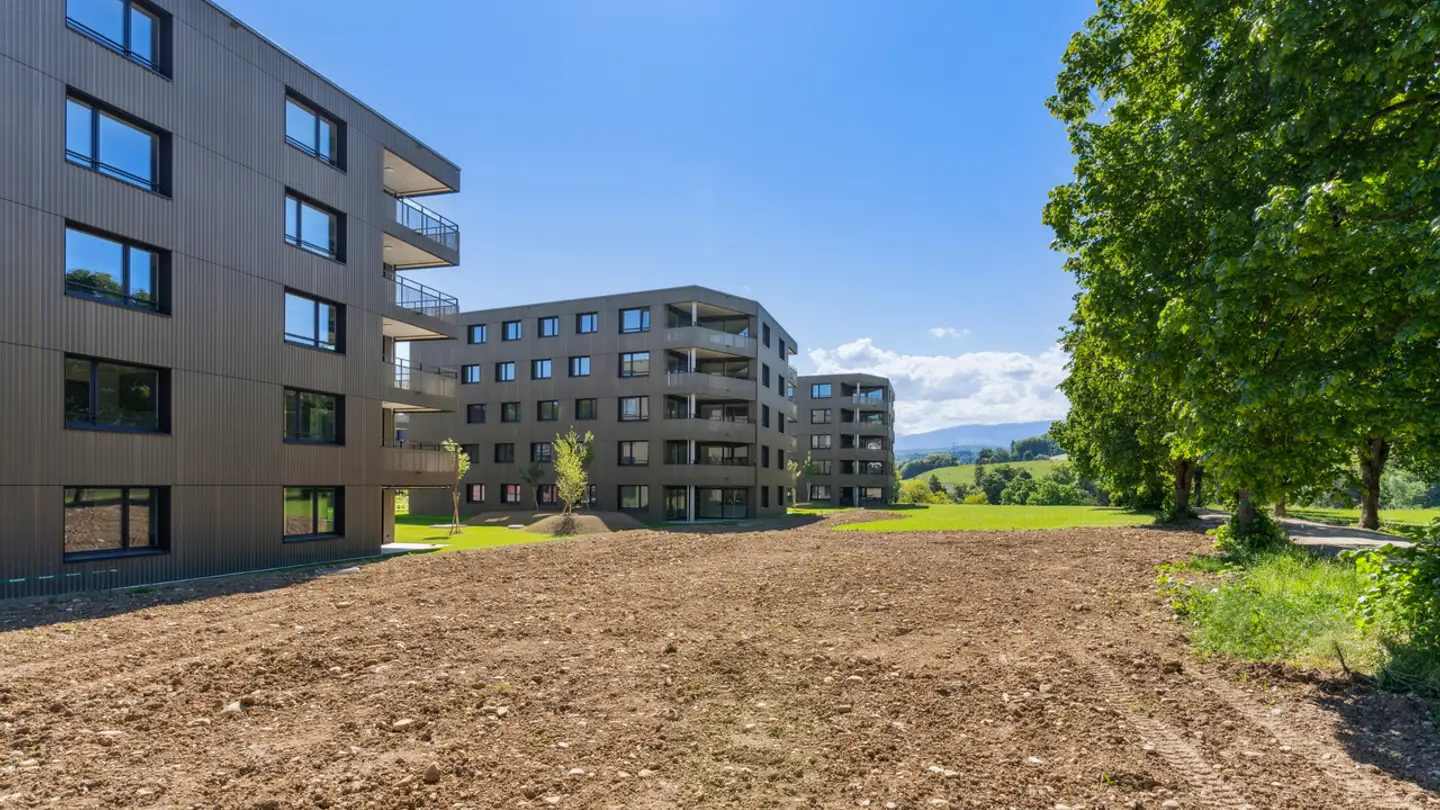 Appartement à vendre - 1753 Matran - Photo 3