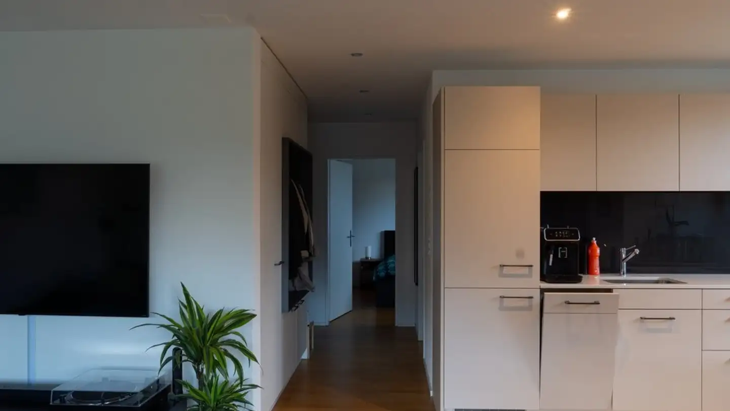 Appartamento in affitto - Horwerstrasse 63, 6010 Kriens - Foto 4