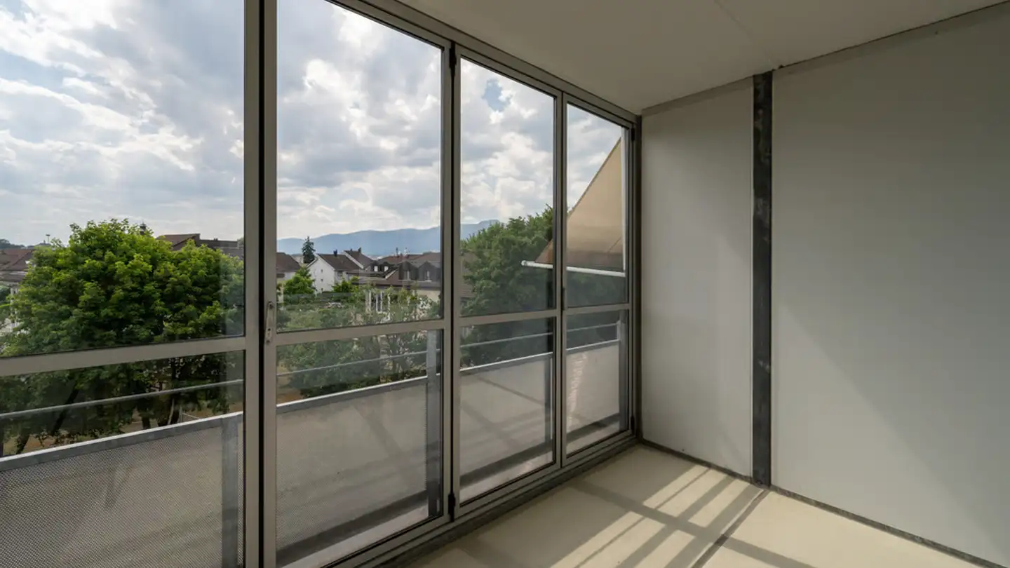 Apartment for rent - Mattenweg 5, 4528 Zuchwil - Photo 2