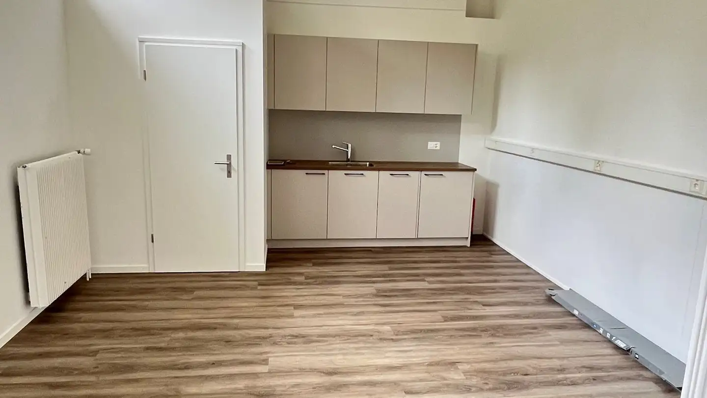 Proprietà industriale in affitto - Rue De Mâche / Mettstrasse 84a, 2504 Biel/Bienne - Foto 4