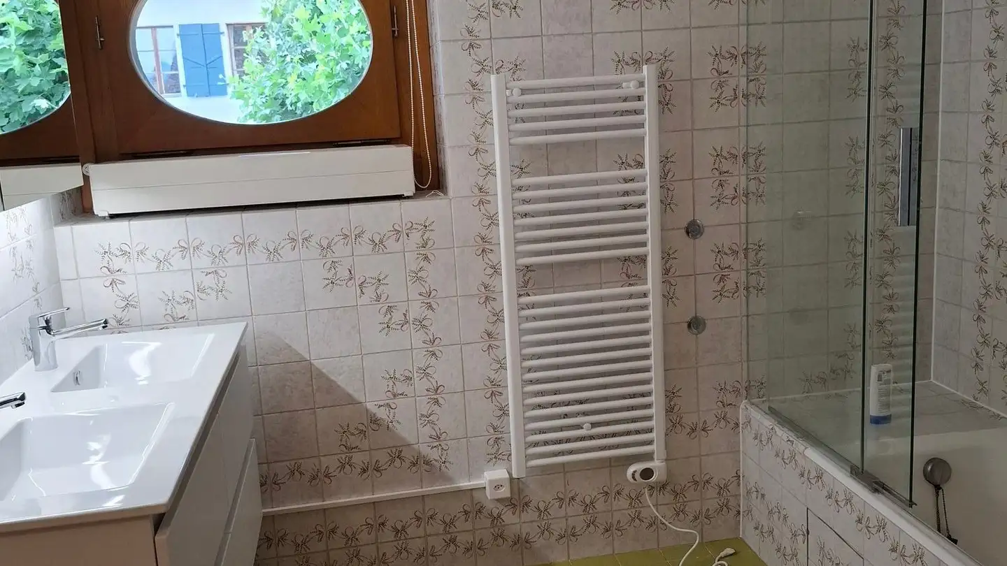 Casa a schiera in affitto - Chemin Des Tassonnières 14, 1283 Dardagny - Photo 4