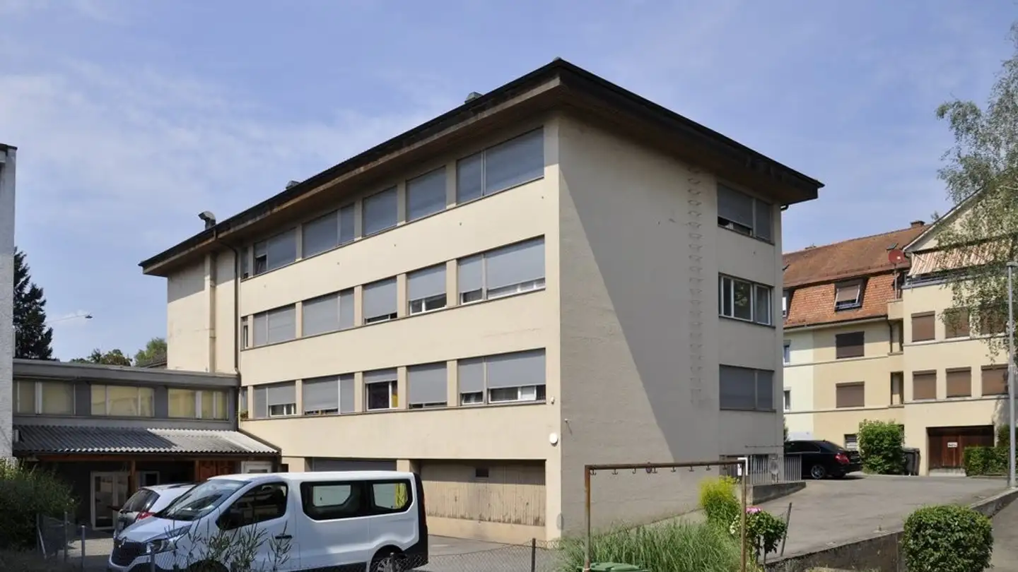 Apartment for rent - Sandacker 2, 8052 Zürich