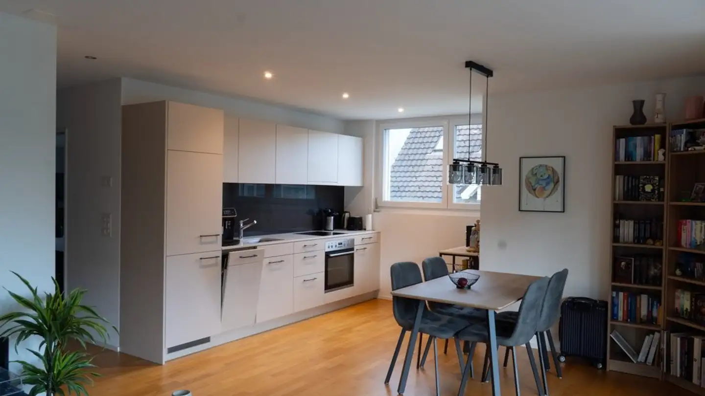 Appartamento in affitto - Horwerstrasse 63, 6010 Kriens - Foto 2