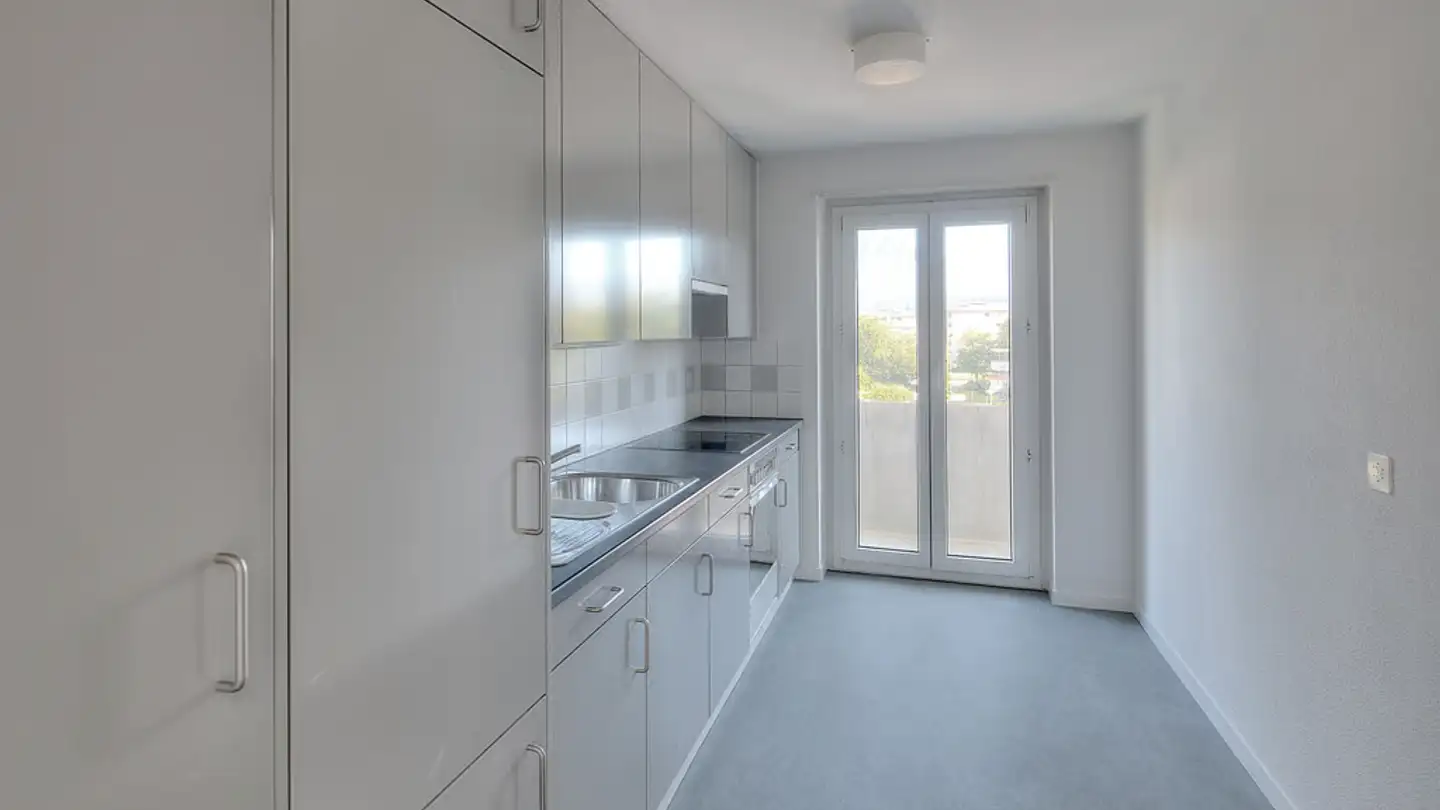 Apartment for rent - Mattenweg 5, 4528 Zuchwil - Photo 3