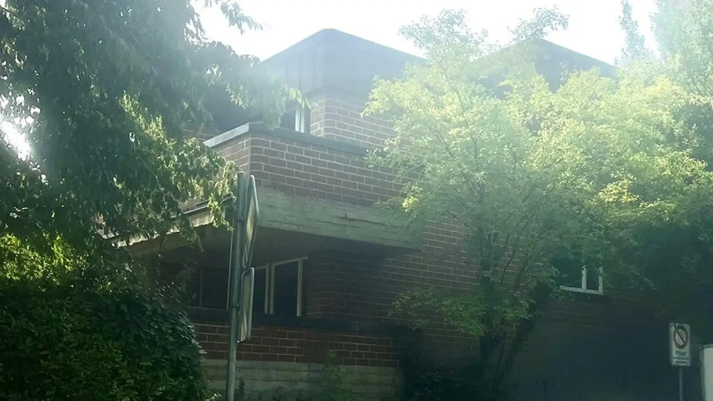 Haus mieten - Goldbrunnenstrasse 20, 4410 Liestal