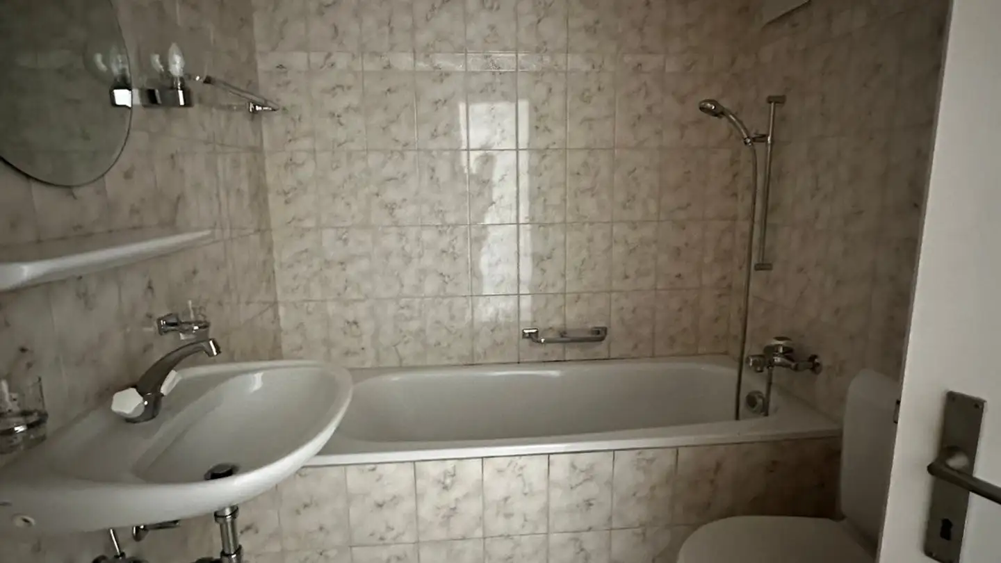 Wohnung mieten - Rue Du Marché-Neuf / Neumarktstrasse 30, 2502 Biel/Bienne - Foto 3