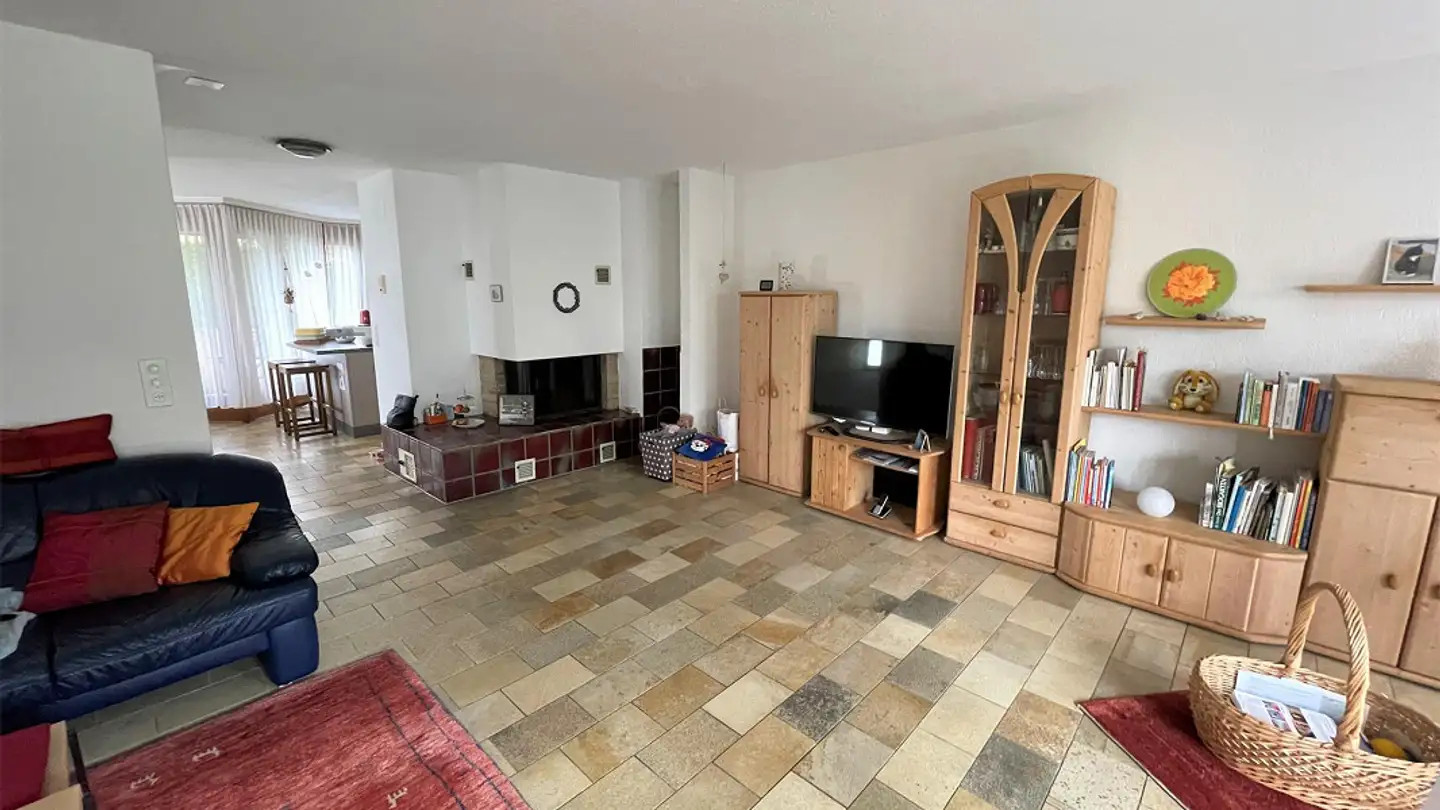 Casa bifamiliare in vendita - Schützenweg 6, 5032 Aarau Rohr - Photo 3