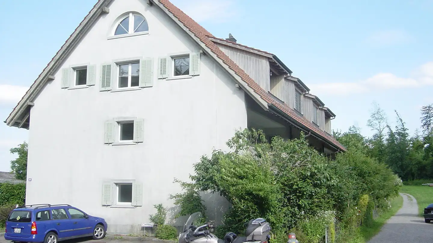 Maisonette mieten - Grundhofstrasse 68, 8404 Stadel (Winterthur) - Foto 4
