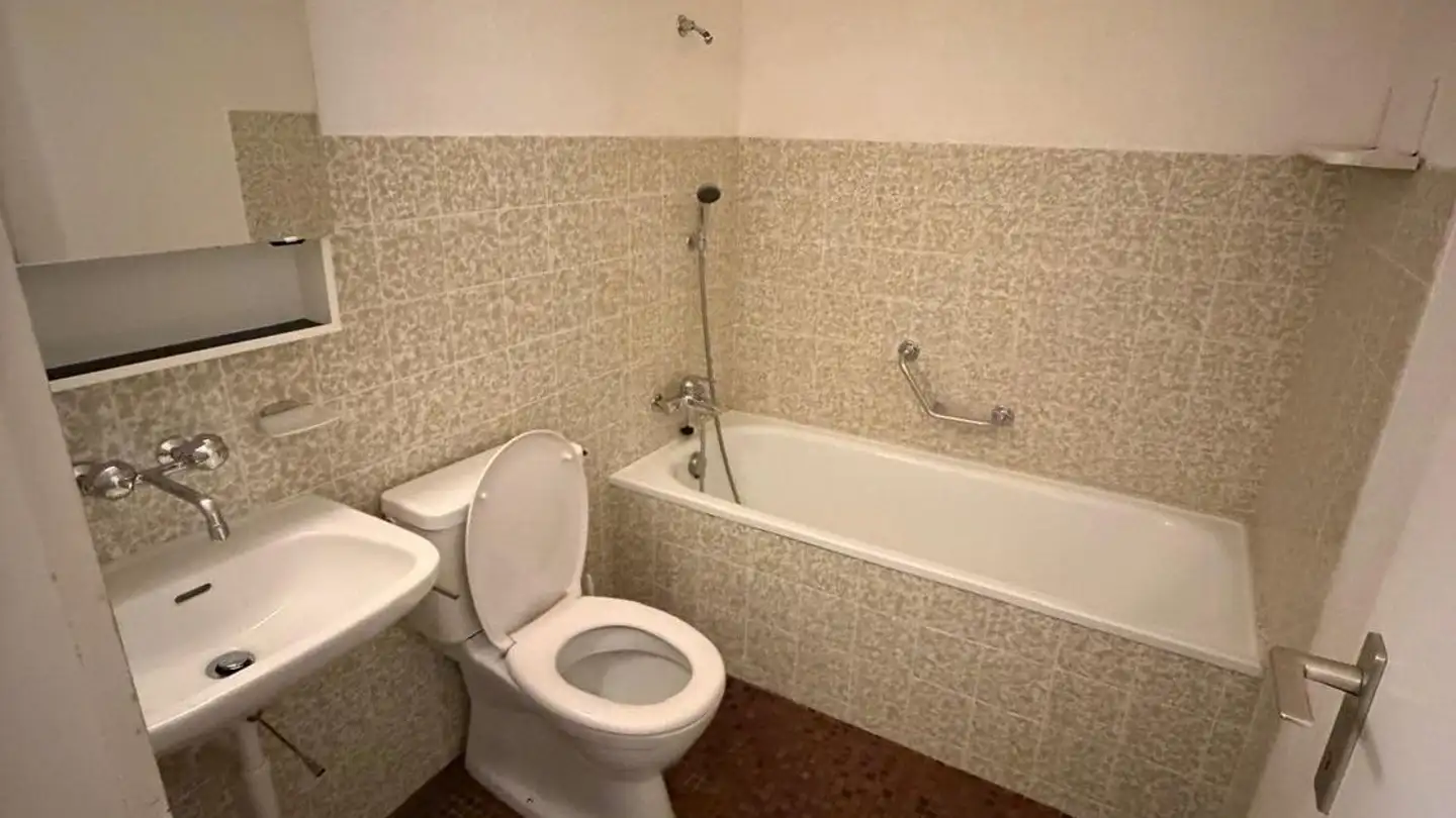 Wohnung mieten - 9000 St. Gallen - Foto 3