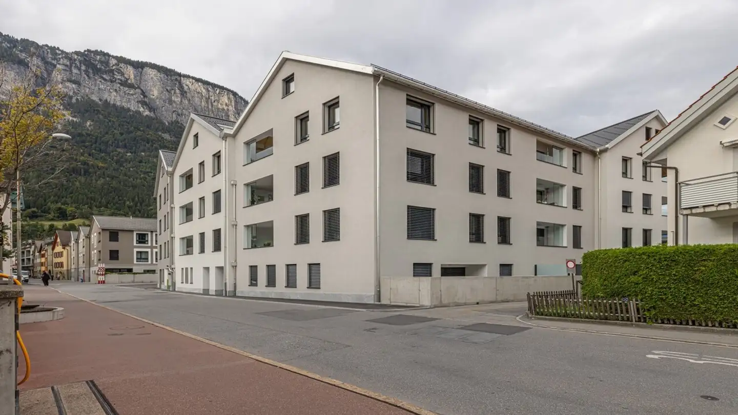 Duplex in vendita - Gassa Sutò, 7013 Domat/Ems