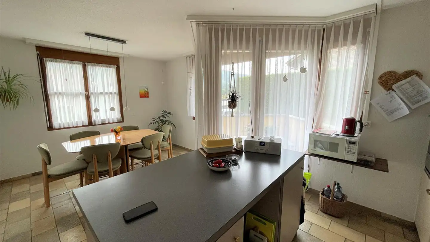 Casa bifamiliare in vendita - Schützenweg 6, 5032 Aarau Rohr - Photo 4