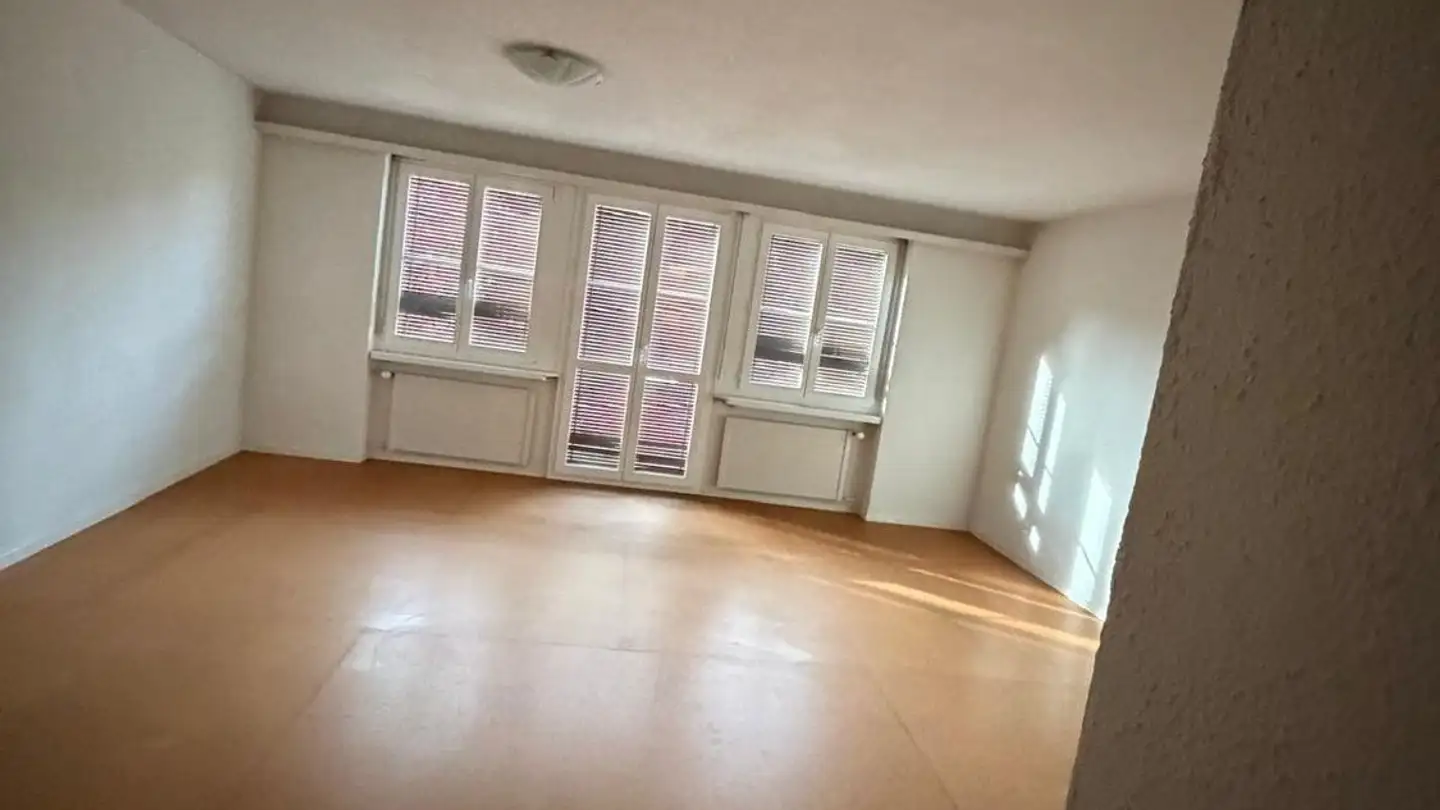Wohnung mieten - 9000 St. Gallen