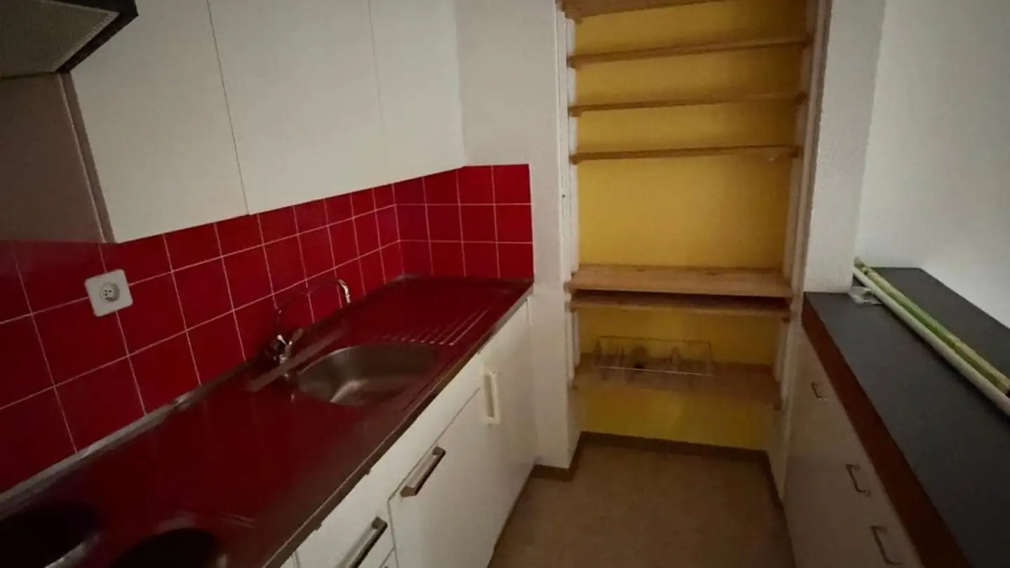 Wohnung mieten - 9000 St. Gallen - Foto 2