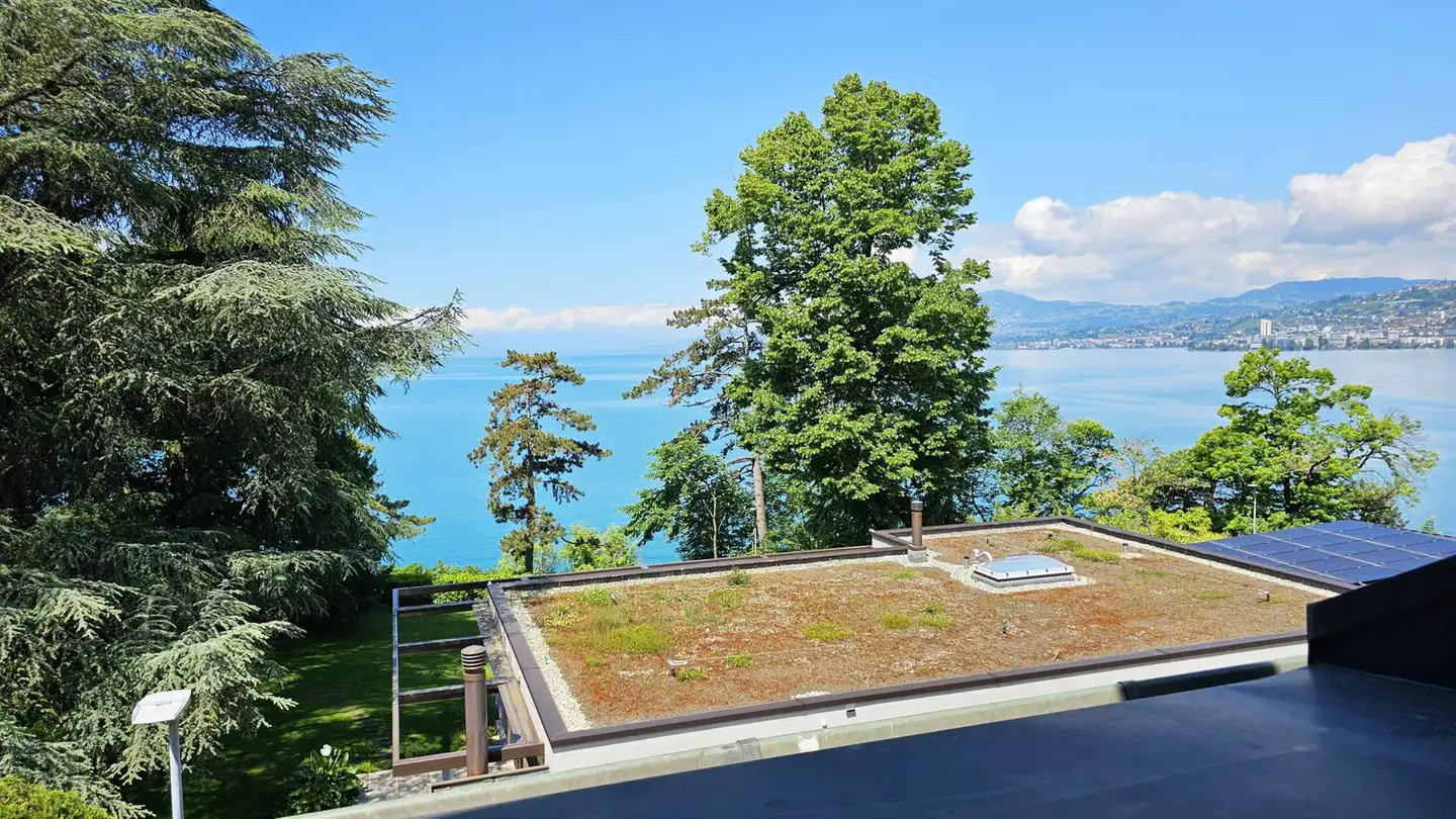 Apartment for sale - 1844 Villeneuve VD - Photo 3