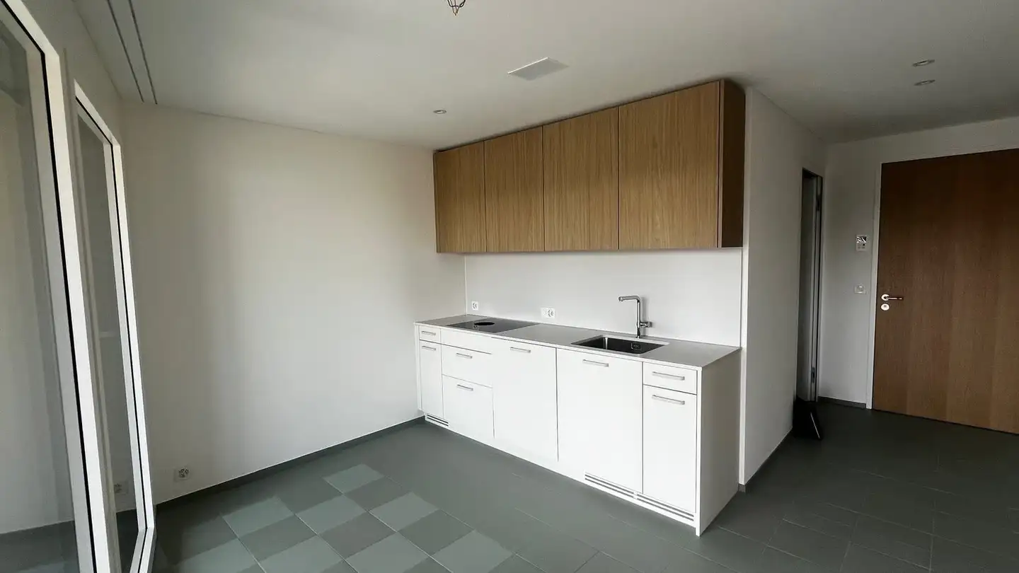 Wohnung mieten - Zürcherstrasse 5, 8917 Oberlunkhofen - Foto 3